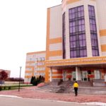 В Рязанском перинатальном центре у всех новорожденных проверяют слух