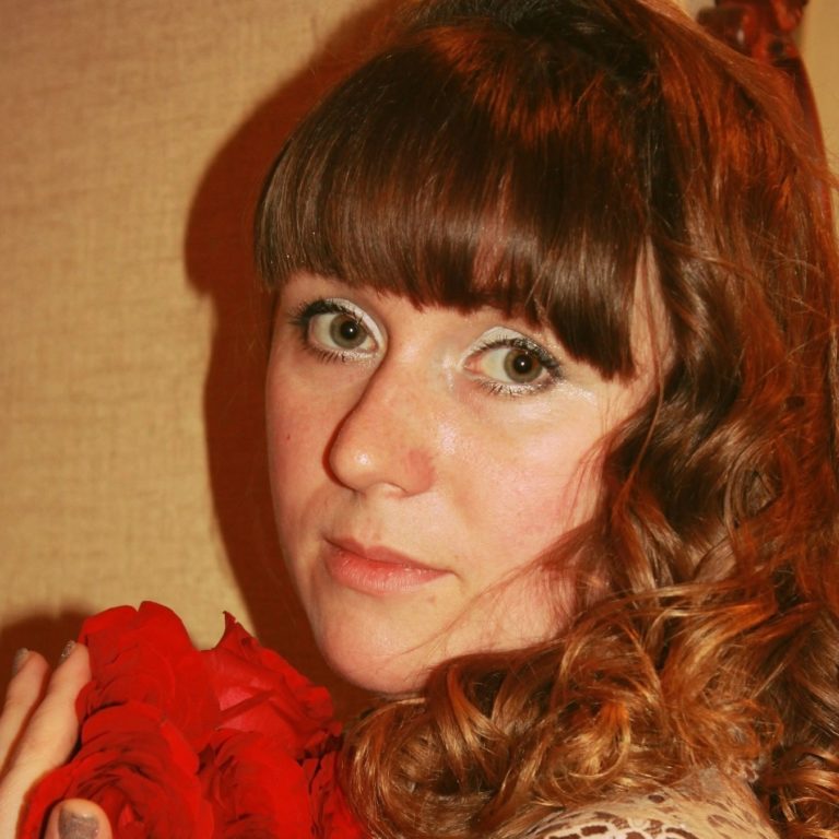 Татьяна Шипитонова, Татьяна Шипитонова,