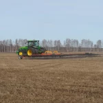 В Рязанской области за прошлый год в сельхозоборот возвращено 20 тысяч гектаров заброшенной пашни