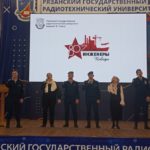 Главные в тылу