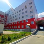 За неделю в рязанской БСМП оказали помощь 479 пациентам