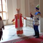 Рязанский театр драмы представил регион в международном проекте «Слово о русском сердце» в Джакарте