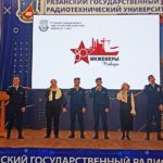 Рязанской молодежи рассказали про инженеров Победы