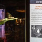 Рязанский приборный завод стал участником экспозиции «Подвиг Народа» в Музее Победы