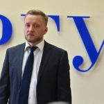 Дмитрия Бокова избрали ректором РГУ имени С.А. Есенина