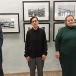 В рязанском Фотодоме имени Е.Н.Каширина открыли выставку «Дух времени. 1940-е»