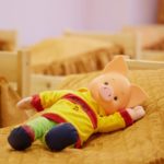 В Захаровском районе открылся новый детский сад