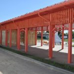 В Рязанской области стартовало голосование за территории, которые благоустроят в 2026 году