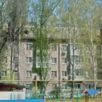 В Рязанской области контролируют содержание общего имущества в многоквартирных домах