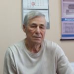 Сын фронтовика