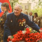 Объединила любовь к Родине