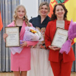 Юным дарованиям Рязанской области вручены именные стипендии губернатора