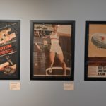 В РИАМЗ открылась выставка, посвященная одному из самых узнаваемых художников советский эпохи