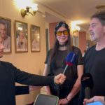 В Рязани стартовали «Большие гастроли» Русского драматического театра имени Чингиза Айтматова