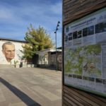 Студенты художественного училища им. Вагнера представили проекты туристического бренда Спас-Клепиков