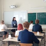 В Рязанской области стартовал основной период государственной итоговой аттестации