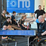 Владимир Путин провел заседание Совета по развитию адаптивной физической культуры и спорта