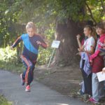 Жителей Рязани приглашают сдать нормативы ГТО