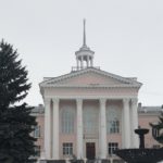 В рязанский Дворец детского творчества с проверкой пришла группа «Народного контроля»