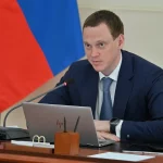 Павел Малков: Работаем над расширением рязанского экспорта