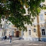 Рязанский госуниверситет стал первой площадкой в регионах для показа этно-оперы «Князь Владимир»