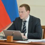 Павел Малков: «Мы системно занимаемся развитием общественного транспорта»