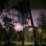 В Рязанской области ожидается гроза