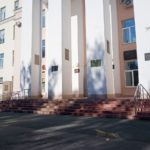 Врачи Рязанского кардиодиспансера посетили Ряжский округ