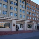 Ежегодно в Рязанскую областную детскую больницу поступают около трех десятков пациентов после ДТП с участием мототранспорта