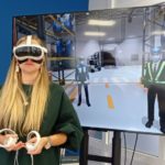 Роман Калинин: технологии VR помогают вузам решать проблему доступа к фармацевтическим заводам