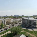 По объемам промышленного производства Рязань находится на третьем месте в ЦФО