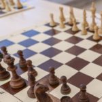 В копилке шахматного спорта региона – еще две медали