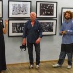 В Рязани проходит выставка известного питерского фотографа