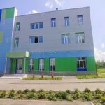 1 сентября в селе Вослебово Скопинского района откроется детская школа искусств