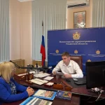 Региональный минздрав и ТПП Рязанской области и договорились о сотрудничестве