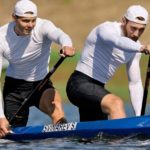 На первенстве мира по гребле на байдарках и каноэ рязанские спортсмены стали пятыми