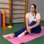 Учитель физкультуры рязанской школы стала победителем Всероссийского конкурса «Гуру физкультуры»