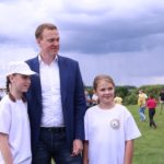 Павел Малков: «В Рязанской области много масштабных и интересных событий»