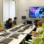 Юных рязанцев обучают киберграмотности