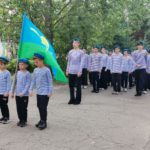 В рязанском оздоровительном лагере «Смена» завершилась эколого-краеведческая смена