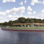 Павел Малков: В этом году благоустроим рязанскую набережную от Глебовского моста до памятника Есенину