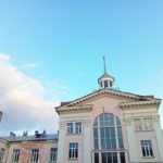 В рязанском Дворце детского творчества всё готово к занятиям в новом учебном году