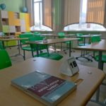 Рязанские школы готовят к новому учебному году