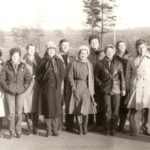 Десант на БАМ