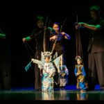 Кукольная кругосветка