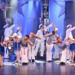 «Большие гастроли»: из Рязани в Магнитогорск и обратно