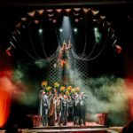 О масках и кумирах