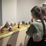 Кукольная мода