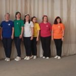 На первой ступени