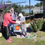 Заявки на надомное голосование в Рязанской области принимаются до 14:00 14 сентября